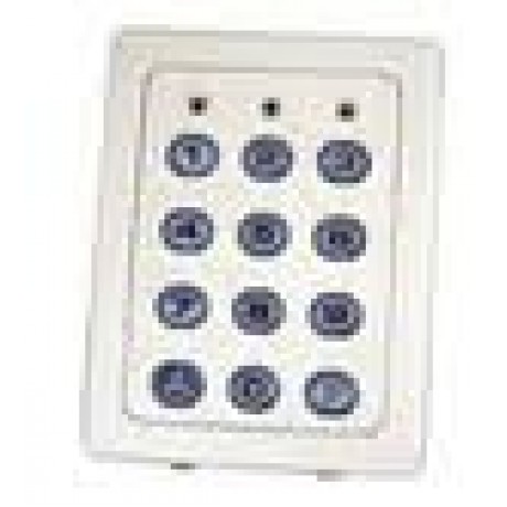 Tastatura digitala Proteco - RT 36